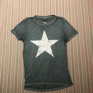 Star tee
